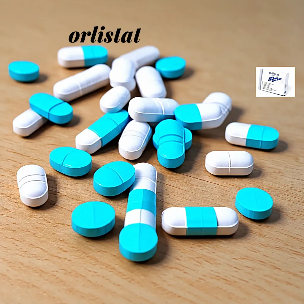 Orlistat achat